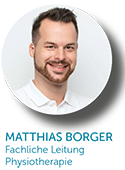 Matthias Borger