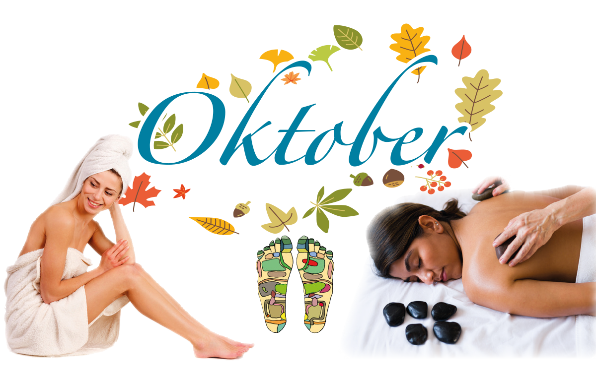 Oktober